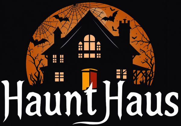 Haunt Haus
