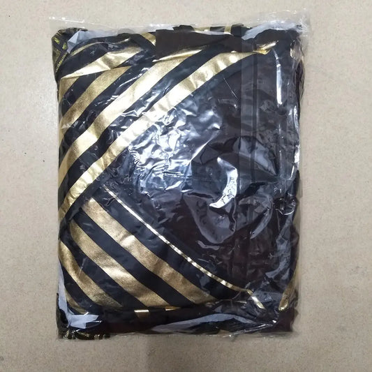 Halloween Costume: Cleopatra Outfit for Party Games