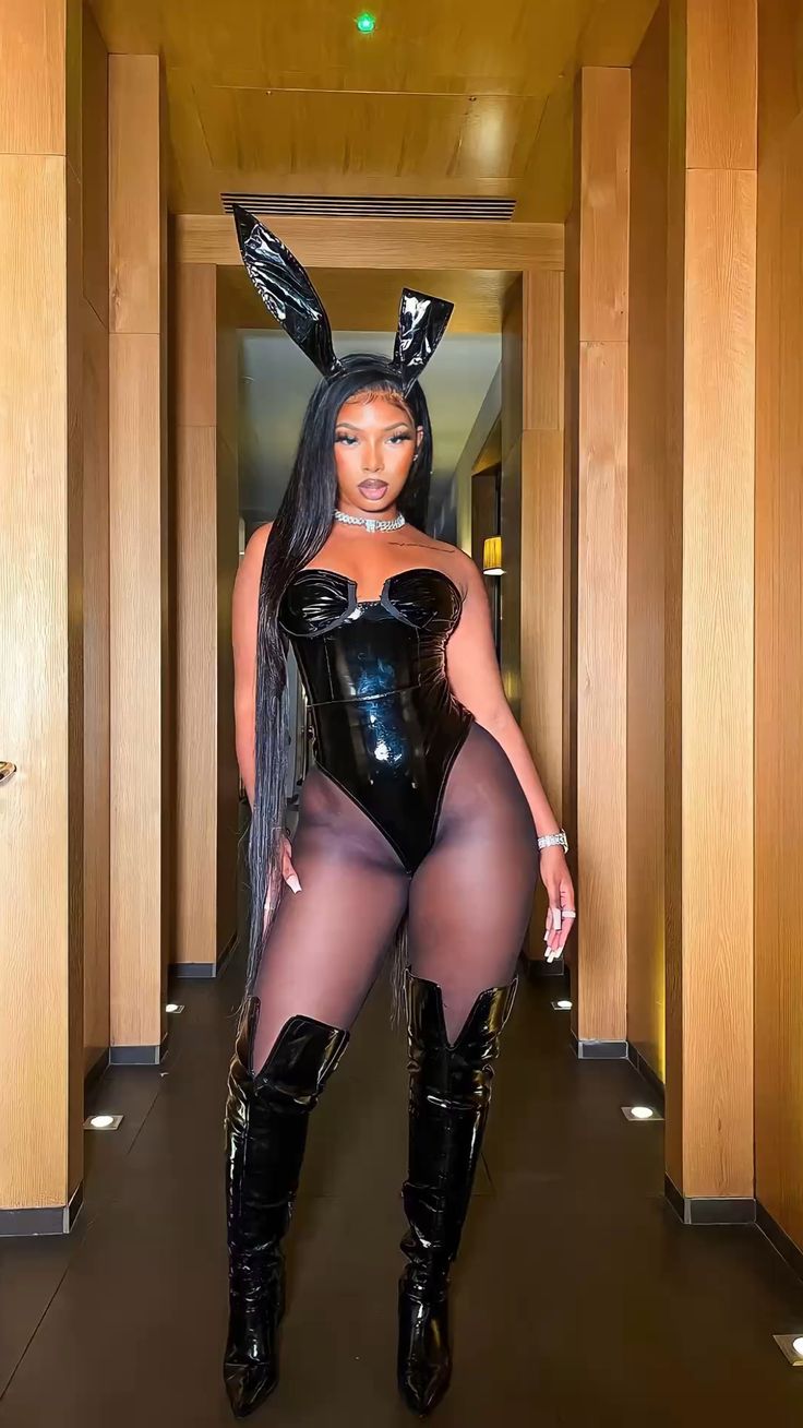 Baddie Halloween Costumes