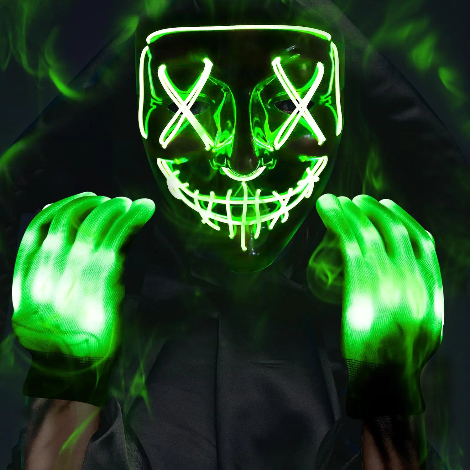 LED MASKS